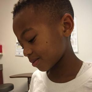 Meet your Posher, Brandon